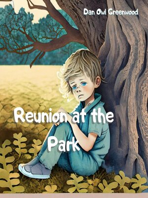 cover image of Reunion at the Park